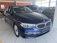 BMW 5 Series 2019