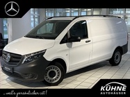 Mercedes-Benz Vito 2024