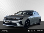 Opel Astra 2024