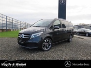 Mercedes-Benz V-Class 2019