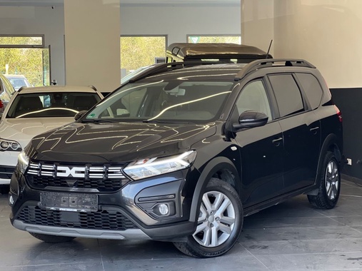 Dacia Jogger 2023