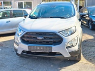 Ford EcoSport 2021