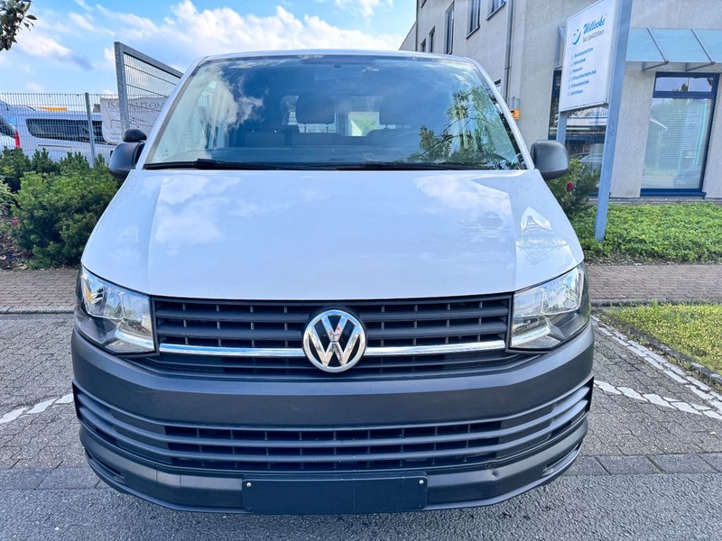 Volkswagen T6