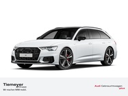 Audi A6 2025