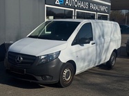 Mercedes-Benz Vito 2021