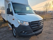 Mercedes-Benz Sprinter 2021