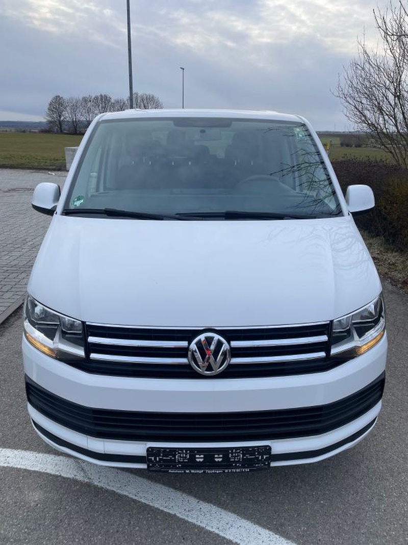Volkswagen T6