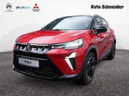 Mitsubishi ASX 2025
