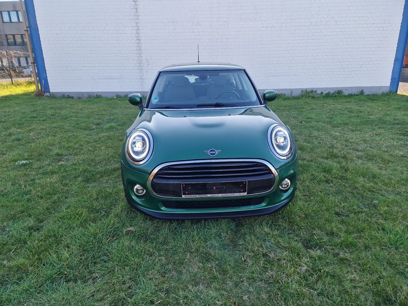 MINI One