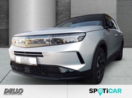 Opel Grandland 2024