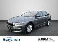Skoda Octavia 2025