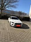 Mercedes-Benz CLA-Class 2020