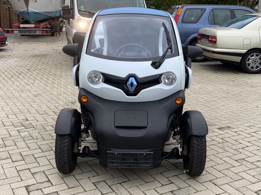 Renault Twizy 2012