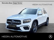 Mercedes-Benz GLB-Class 2025