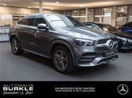Mercedes-Benz GLE-Class 2021