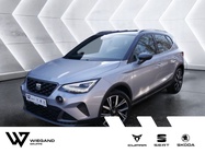 Seat Arona 2023