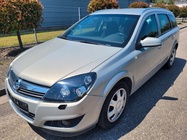 Opel Astra 2008