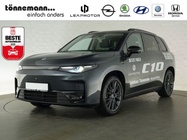 Leapmotor C10 2024