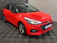 Hyundai i20 2020