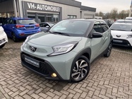 Toyota Aygo 2025