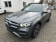 Mercedes-Benz GLE-Class 2020