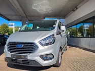 Ford Transit 2023