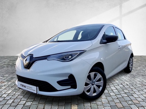 Renault ZOE 2020