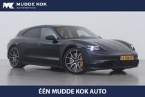 Porsche Taycan 2023