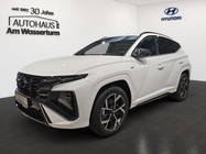 Hyundai Tucson 2025