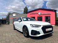 Audi A4 2023