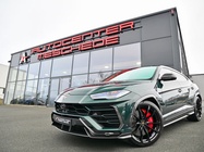 Lamborghini Urus 2020