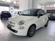 Fiat 500 2019