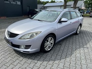 Mazda 6 2008