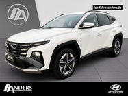 Hyundai Tucson 2026
