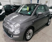 Fiat 500 2023