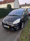 Citroen C4 2012