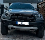 Ford Ranger 2022