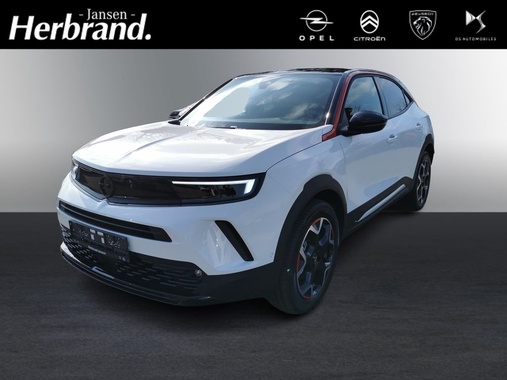 Opel Mokka 2025