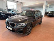 BMW X3 2020