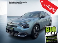 Citroen C4 2023