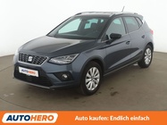 Seat Arona 2020