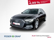 Audi A6 2022