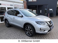 Nissan X-Trail 2019