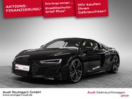 Audi R8 2020