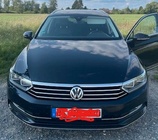 Volkswagen Passat 2019
