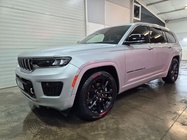 Jeep Grand Cherokee 2021