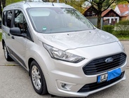 Ford Tourneo Connect 2020