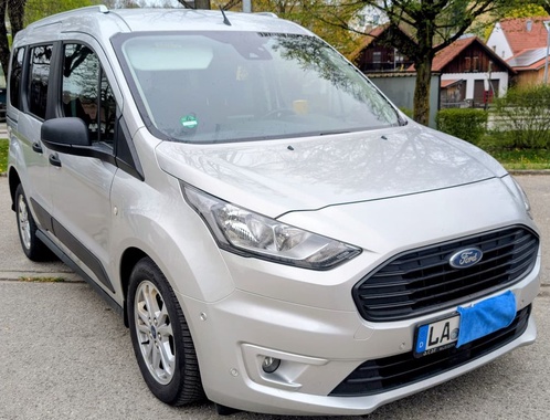 Ford Tourneo Connect 2020