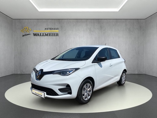 Renault ZOE 2020