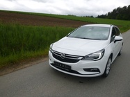 Opel Astra 2019